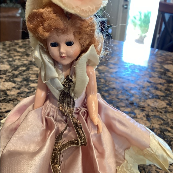 Vintage German collection dolls lot - Picture 8 of 12